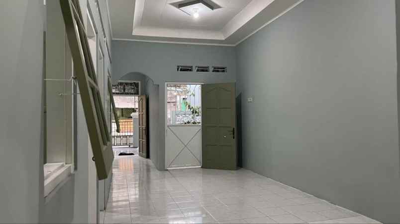 dijual rumah cemani grogol sukoharjo