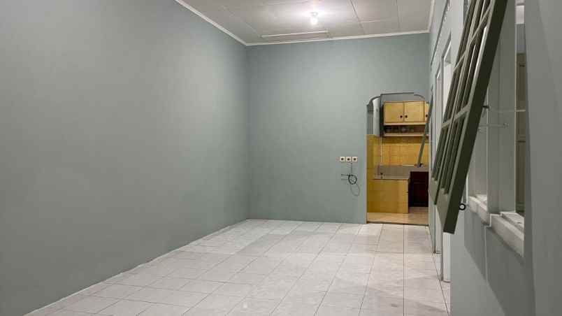 dijual rumah cemani grogol sukoharjo