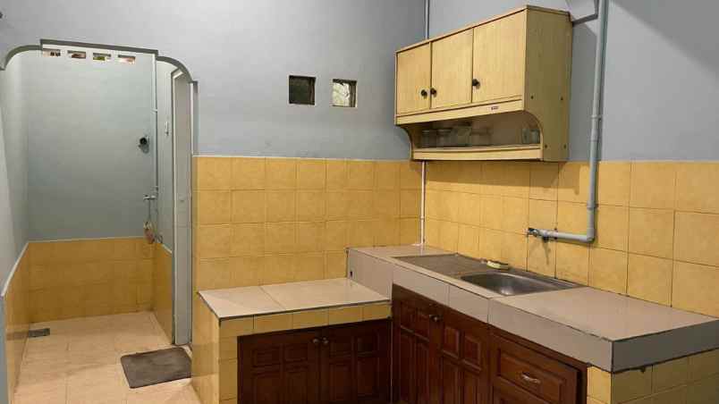 dijual rumah cemani grogol sukoharjo