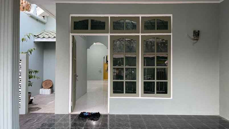 dijual rumah cemani grogol sukoharjo