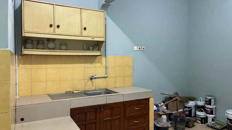 dijual rumah cemani grogol sukoharjo