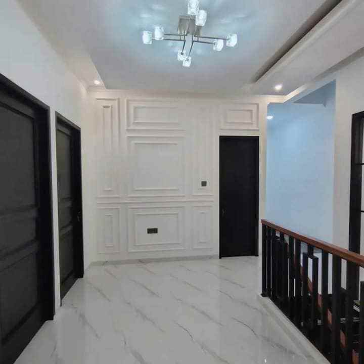 dijual rumah cendrawasih 5