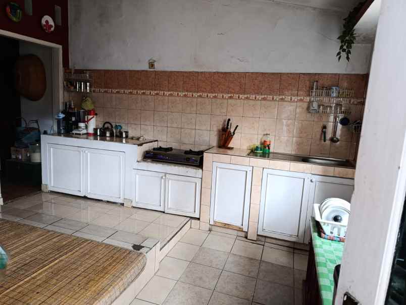 dijual rumah ciawitali