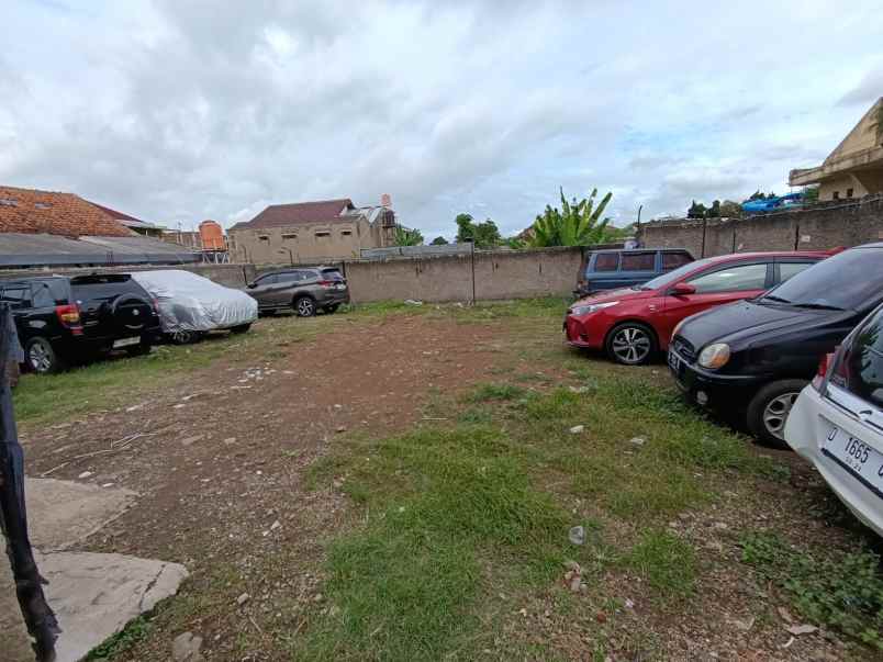 dijual rumah ciawitali
