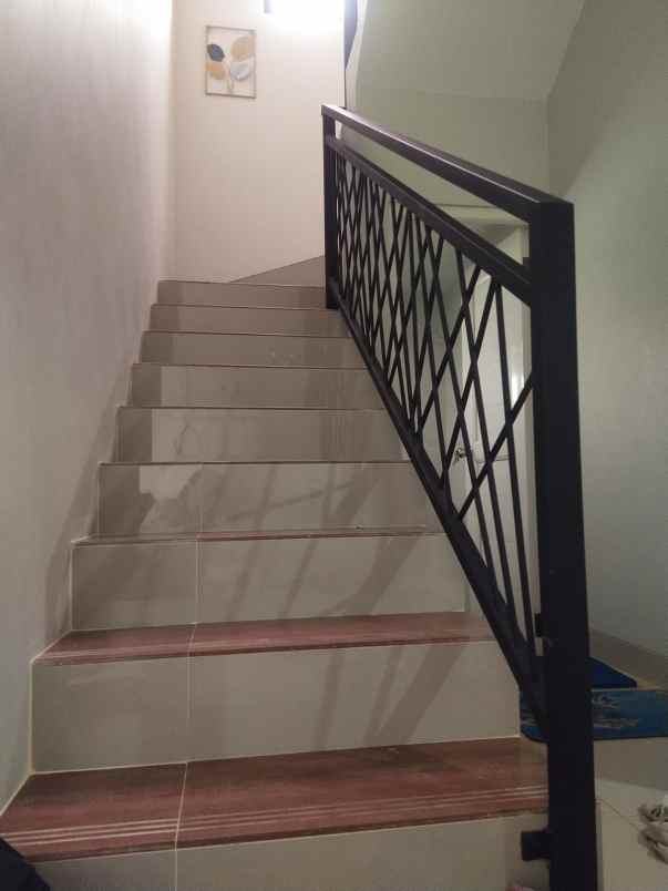 dijual rumah cibubur ciracas jaktim