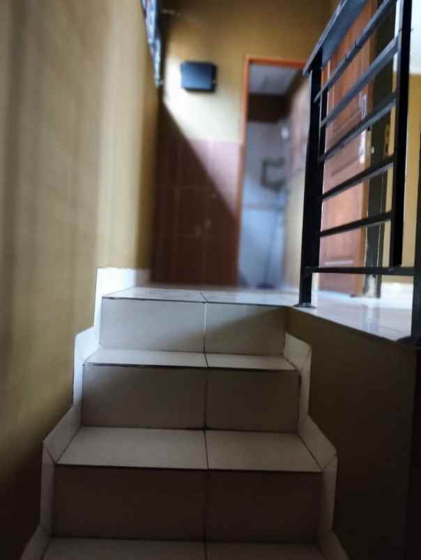 dijual rumah cibubur resident jati sampurna