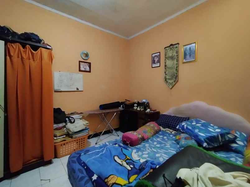 dijual rumah cigadung