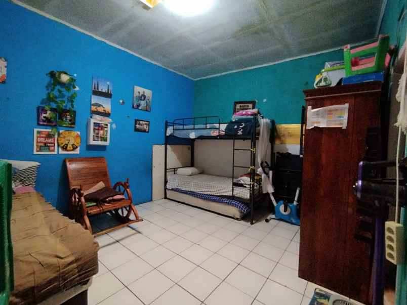 dijual rumah cigadung