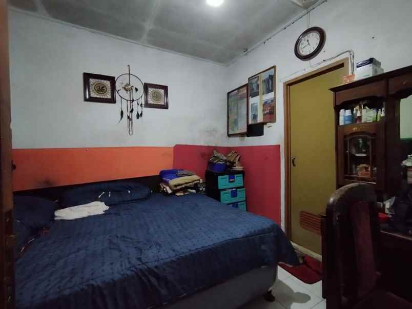 dijual rumah cigadung