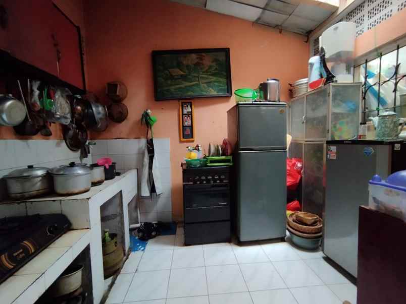 dijual rumah cigadung