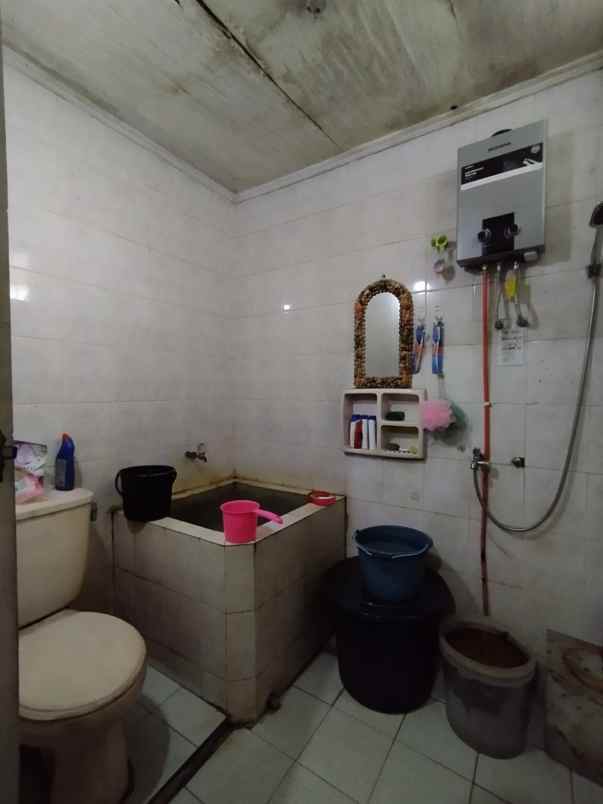 dijual rumah cigadung