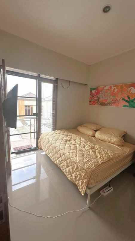 dijual rumah cigadung dago bandung