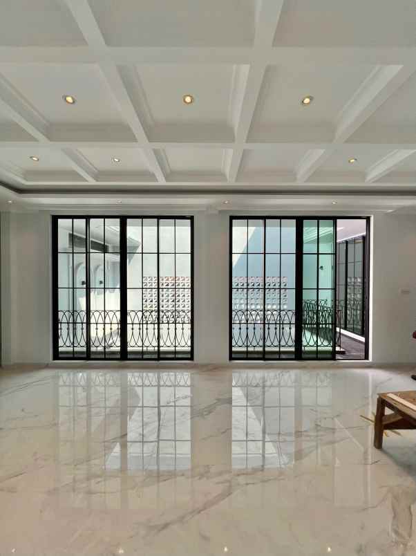 dijual rumah cilandak barat