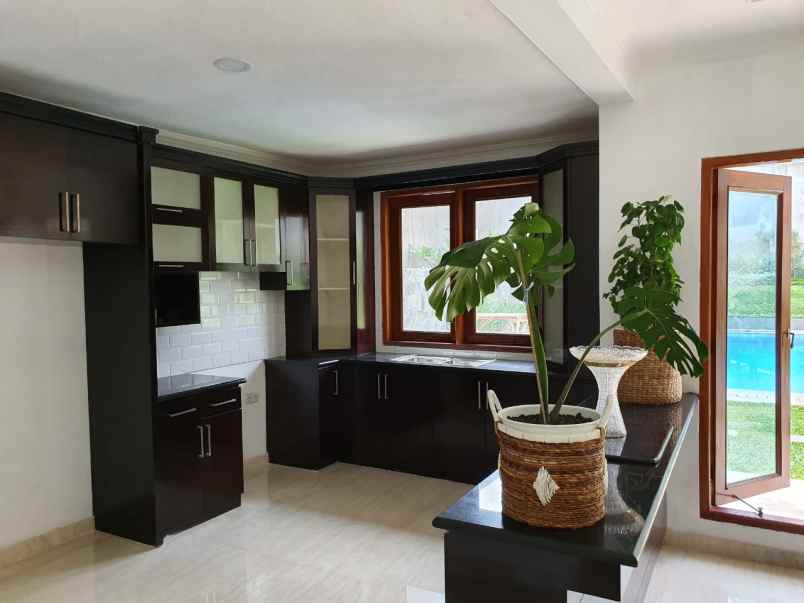 dijual rumah cilandak timur