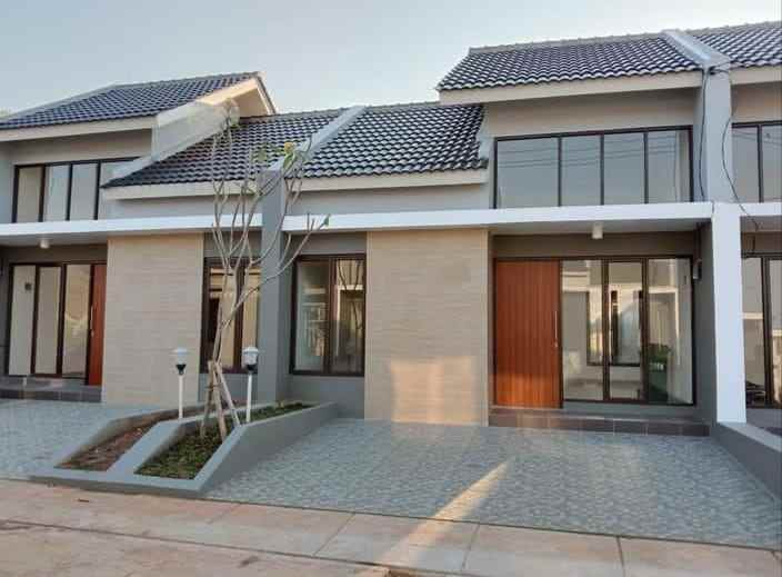 dijual rumah cilangkap tapos depok