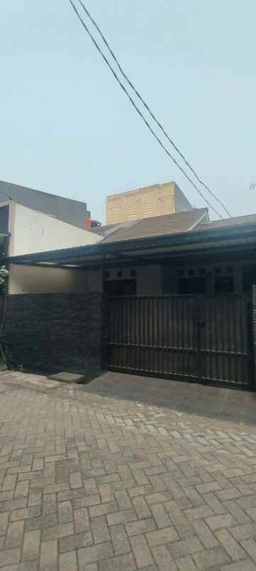 dijual rumah ciledug tangerang