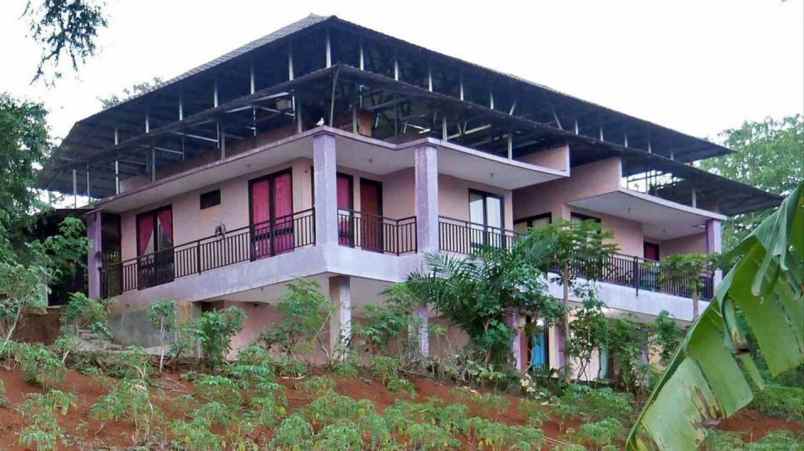 dijual rumah cilengkrang bandung