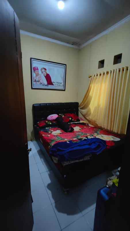 dijual rumah cilengkrang kabupaten