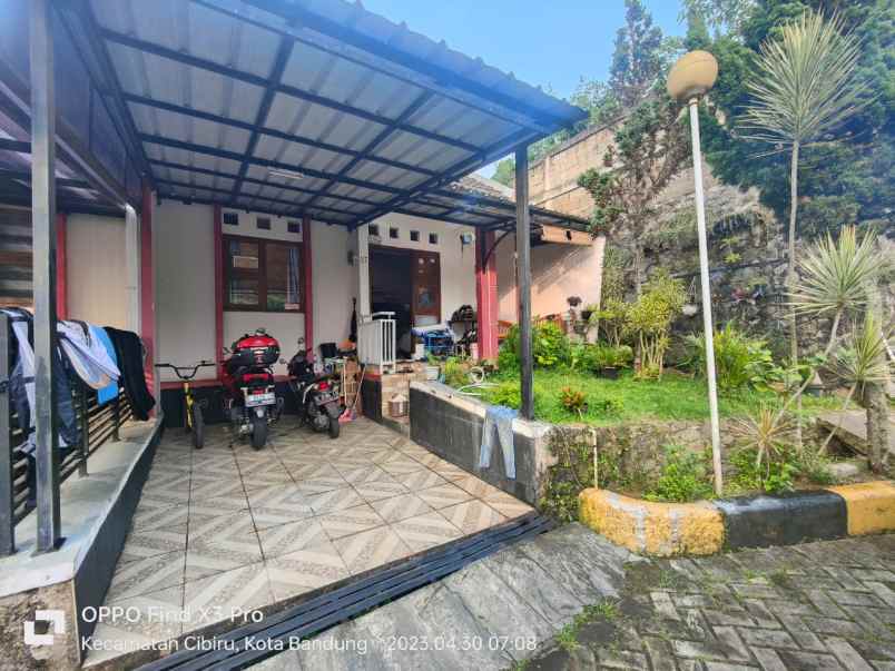 dijual rumah cilengkrang kabupaten