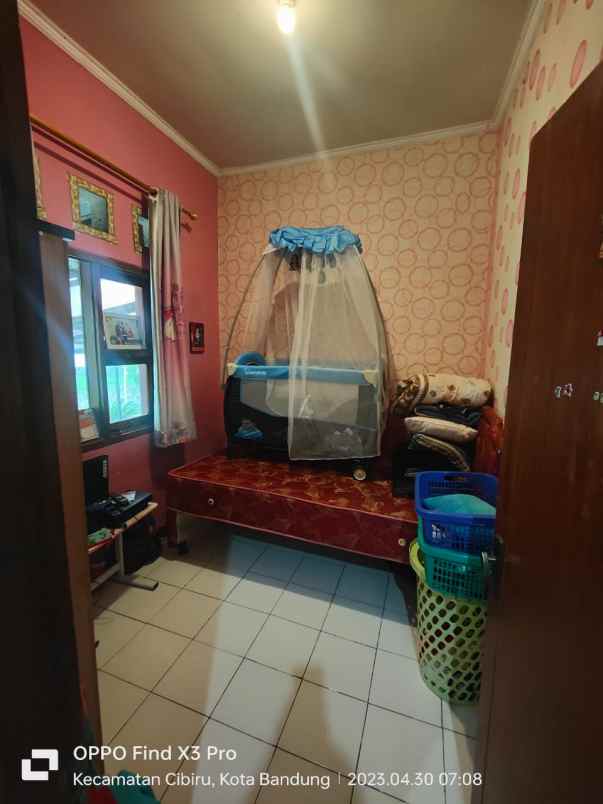 dijual rumah cilengkrang kabupaten