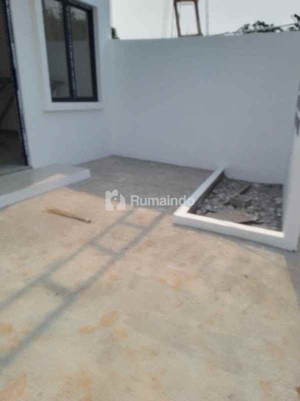 dijual rumah cilodong depok dahayu