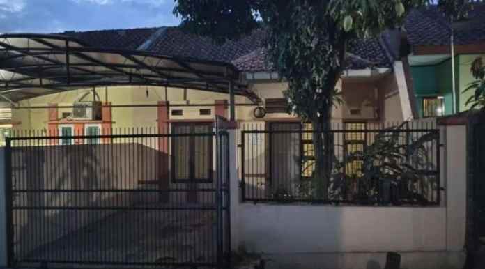 dijual rumah cinunuk ciguruwik bandung