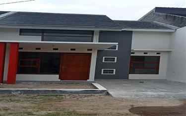 dijual rumah cipageran cimahi utara