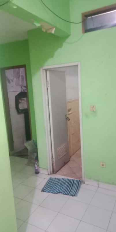 dijual rumah cipayung