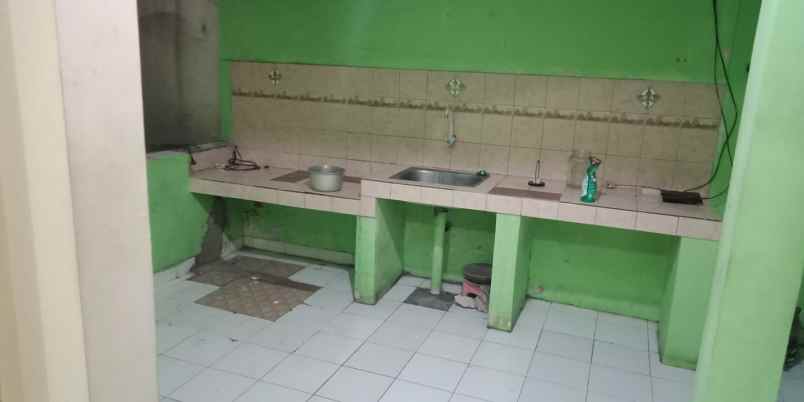 dijual rumah cipayung