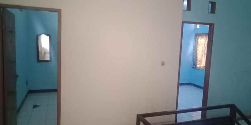 dijual rumah cipayung ciputat tangerang