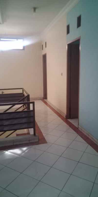 dijual rumah cipayung ciputat tangerang