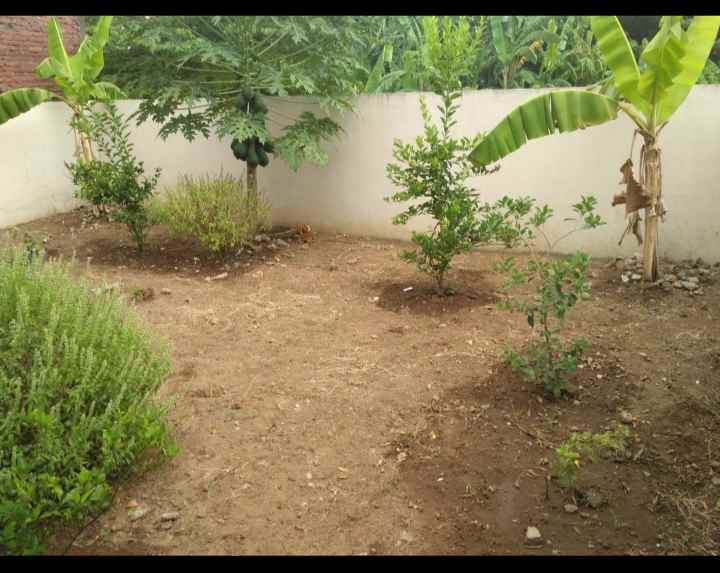 dijual rumah citra garden