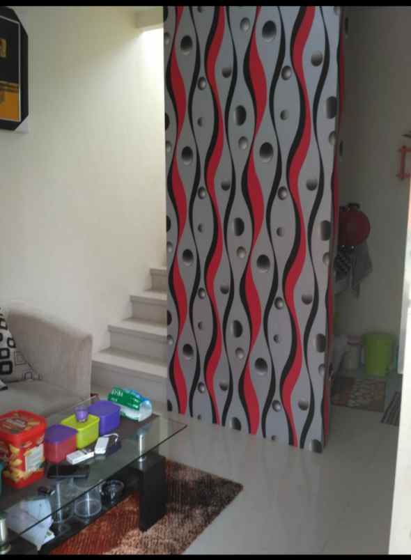 dijual rumah citra garden