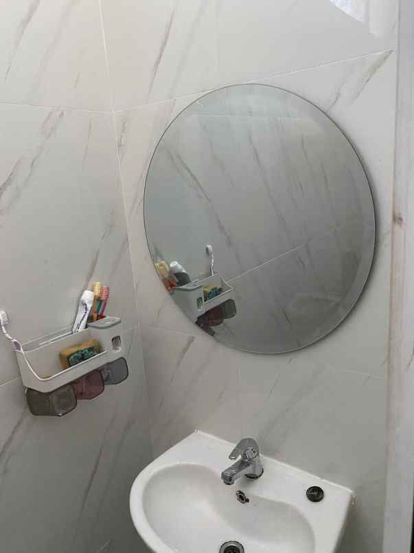 dijual rumah citra raya cluster pine trees