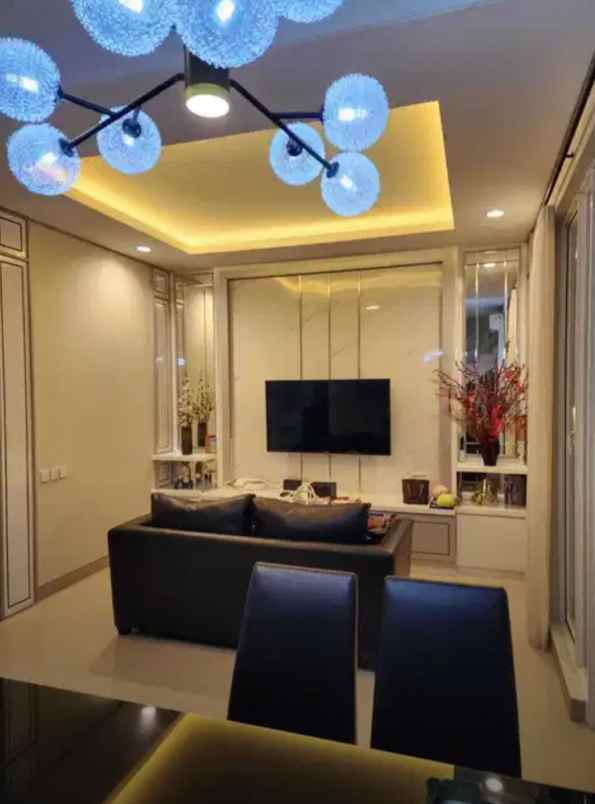 dijual rumah citraland