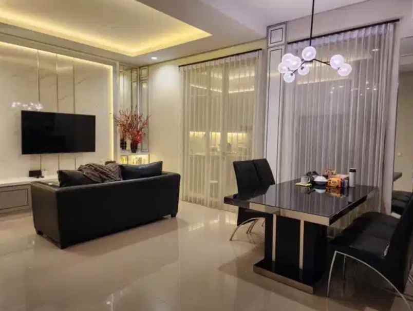 dijual rumah citraland