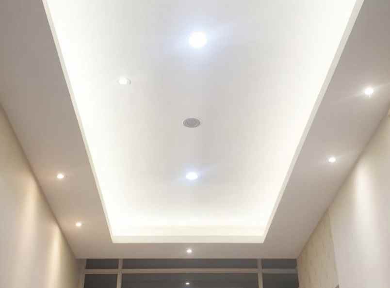 dijual rumah citraland bukit palma