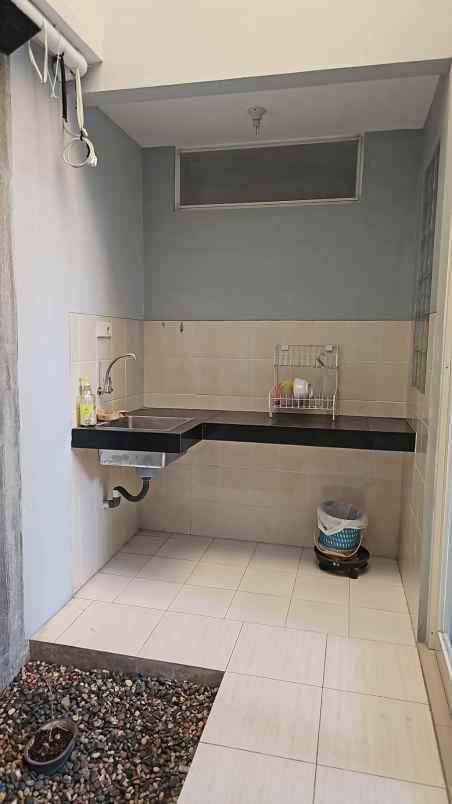 dijual rumah citraland greenlake