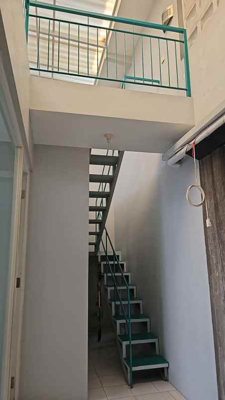 dijual rumah citraland greenlake