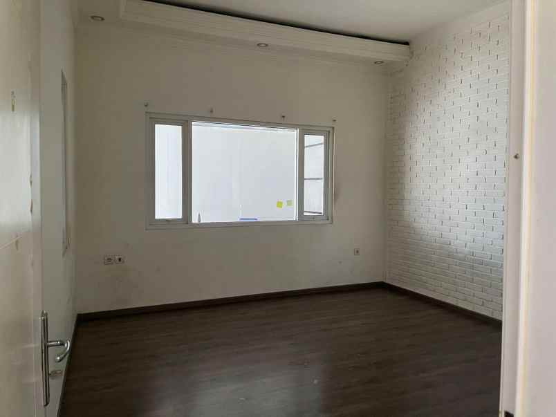 dijual rumah cluster bumi asri cilengkrang