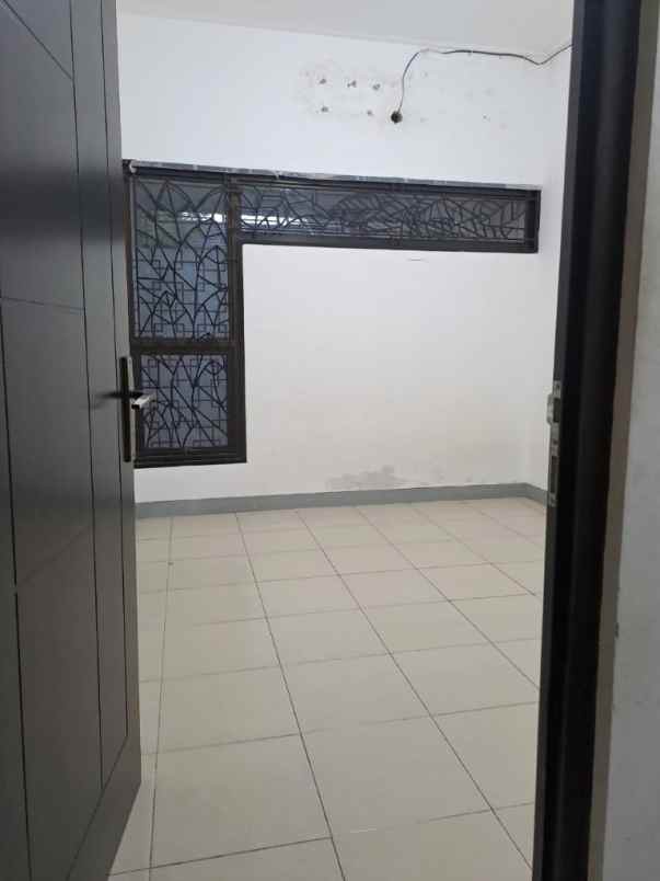 dijual rumah cluster celtic segara city