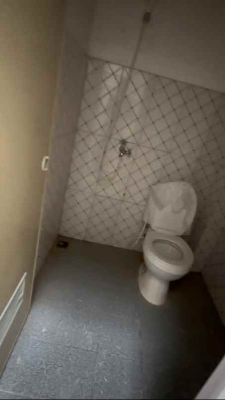 dijual rumah cluster citra indah pasir