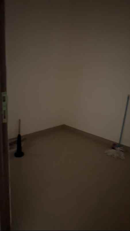 dijual rumah cluster citra indah pasir