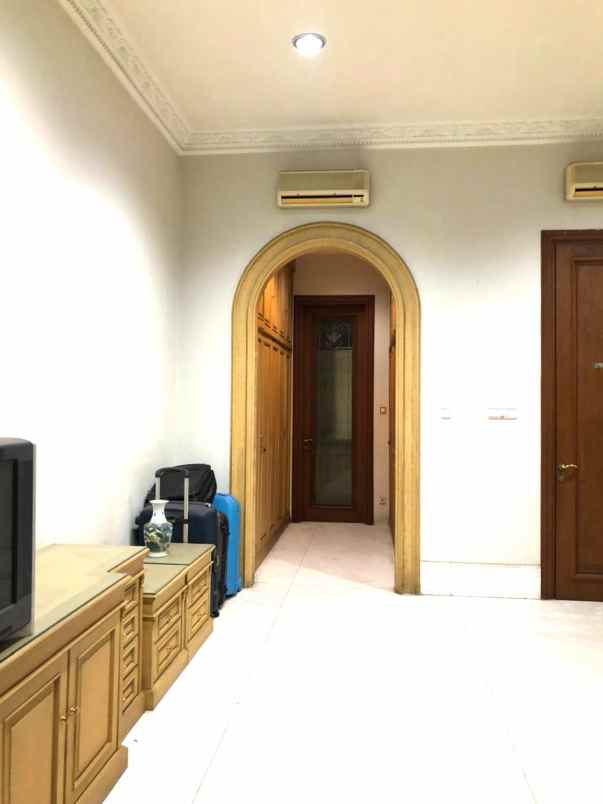 dijual rumah cluster pinisi permai pik