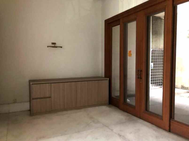 dijual rumah cluster pinisi permai pik