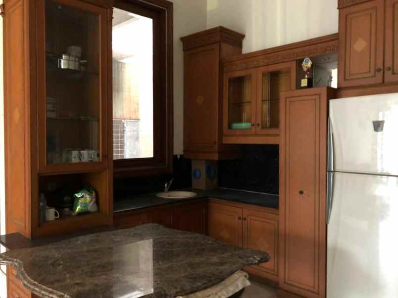 dijual rumah cluster pinisi permai pik