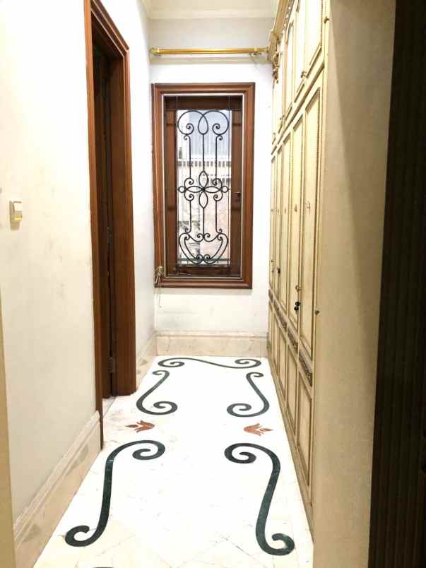 dijual rumah cluster pinisi permai pik