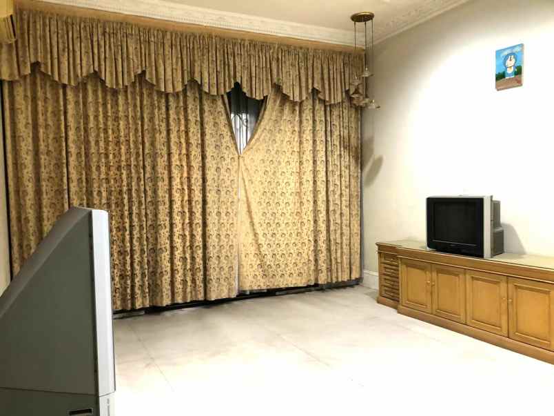 dijual rumah cluster pinisi permai pik