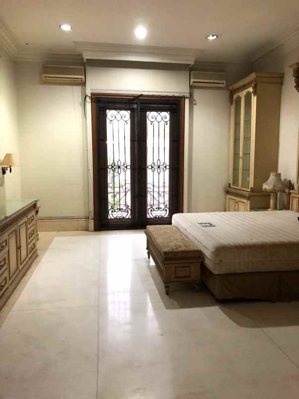 dijual rumah cluster pinisi permai pik