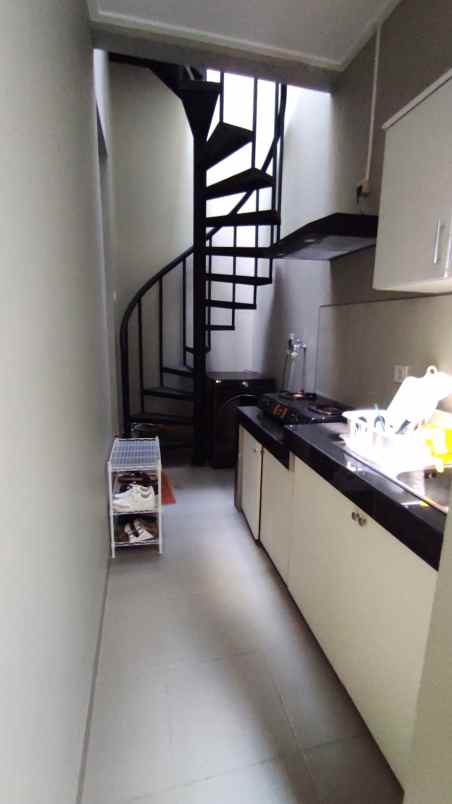 dijual rumah cluster summerwood sedayu city